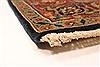 Herati Multicolor Hand Knotted 42 X 711  Area Rug 250-29661 Thumb 6