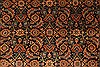 Herati Multicolor Hand Knotted 42 X 711 Area Rug 250-29661 Thumb 8