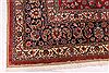 Mashad Red Hand Knotted 81 X 112  Area Rug 254-29668 Thumb 2