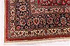 Mashad Red Hand Knotted 81 X 112 Area Rug 254-29668 Thumb 2