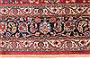Mashad Red Hand Knotted 81 X 112  Area Rug 254-29668 Thumb 4