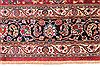 Mashad Red Hand Knotted 81 X 112 Area Rug 254-29668 Thumb 4