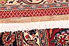 Mashad Red Hand Knotted 81 X 112 Area Rug 254-29668 Thumb 6