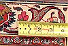 Mashad Red Hand Knotted 81 X 112 Area Rug 254-29668 Thumb 7