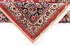 Mashad Red Hand Knotted 81 X 112 Area Rug 254-29668 Thumb 8
