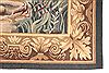 Tapestry Green Tapestry 43 X 60 Area Rug 254-29670 Thumb 2