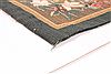 Tapestry Multicolor Tapestry 39 X 410 Area Rug 254-29673 Thumb 1