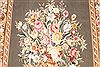 Tapestry Multicolor Tapestry 39 X 410 Area Rug 254-29673 Thumb 2