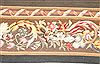 Tapestry Multicolor Tapestry 39 X 410 Area Rug 254-29673 Thumb 3