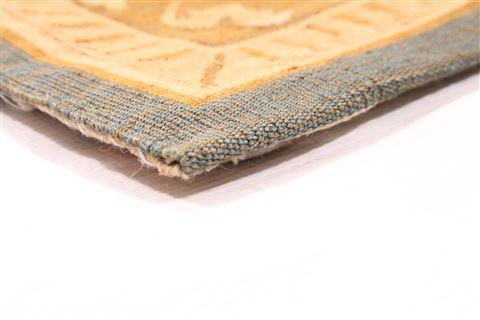 Tapestry Multicolor Tapestry 53 X 72 Area Rug 254-29676 Image 1