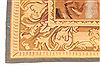 Tapestry Multicolor Tapestry 53 X 72 Area Rug 254-29676 Thumb 2
