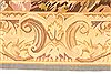 Tapestry Multicolor Tapestry 53 X 72 Area Rug 254-29676 Thumb 3