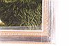 Tabriz Brown Hand Knotted 26 X 36 Area Rug 254-29677 Thumb 8