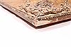 Tabriz Brown Hand Knotted 24 X 30 Area Rug 254-29678 Thumb 10