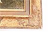 Tabriz Brown Hand Knotted 24 X 30 Area Rug 254-29678 Thumb 9
