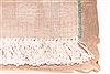 Tabriz Green Hand Knotted 24 X 30 Area Rug 254-29679 Thumb 14