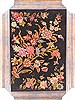 Tabriz Multicolor Hand Knotted 20 X 30  Area Rug 254-29688 Thumb 0