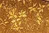 Tabriz Beige Hand Knotted 110 X 27 Area Rug 254-29690 Thumb 4