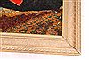 Tabriz Multicolor Hand Knotted 23 X 36 Area Rug 254-29693 Thumb 18