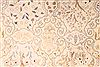 Pak-Persian Beige Hand Knotted 61 X 1510 Area Rug 254-29694 Thumb 4