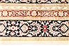Pak-Persian Beige Hand Knotted 61 X 1510  Area Rug 254-29694 Thumb 5