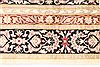 Pak-Persian Beige Hand Knotted 61 X 1510 Area Rug 254-29694 Thumb 5