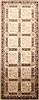 Pak-Persian Beige Hand Knotted 61 X 1510  Area Rug 254-29694 Thumb 0