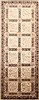 Pak-Persian Beige Hand Knotted 61 X 1510 Area Rug 254-29694 Thumb 0