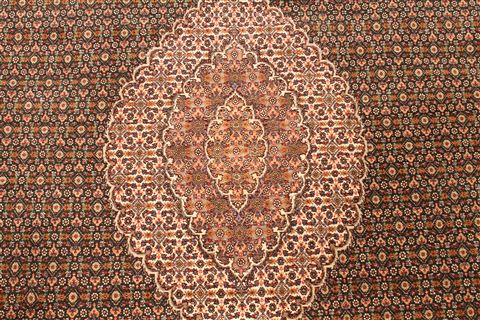 Mahi Beige Hand Knotted 67 X 131 Area Rug 254-29696 Image 3