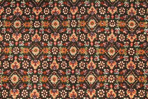 Mahi Beige Hand Knotted 67 X 131 Area Rug 254-29696 Image 4