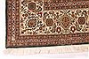 Mahi Beige Hand Knotted 67 X 131  Area Rug 254-29696 Thumb 2