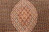 Mahi Beige Hand Knotted 67 X 131 Area Rug 254-29696 Thumb 3