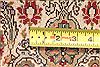 Mahi Beige Hand Knotted 67 X 131  Area Rug 254-29696 Thumb 7