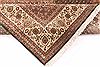 Mahi Beige Hand Knotted 67 X 131 Area Rug 254-29696 Thumb 8