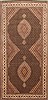 Mahi Beige Hand Knotted 67 X 131 Area Rug 254-29696 Thumb 0