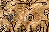 Kayseri Beige Hand Knotted 84 X 122 Area Rug 100-29697 Thumb 1
