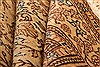 Kayseri Beige Hand Knotted 84 X 122 Area Rug 100-29697 Thumb 3