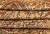 Kayseri Beige Hand Knotted 84 X 122 Area Rug 100-29697 Thumb 4