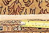 Kayseri Beige Hand Knotted 84 X 122 Area Rug 100-29697 Thumb 5