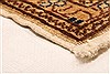 Kayseri Beige Hand Knotted 84 X 122 Area Rug 100-29697 Thumb 6