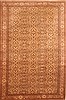 Kayseri Beige Hand Knotted 84 X 122 Area Rug 100-29697 Thumb 0