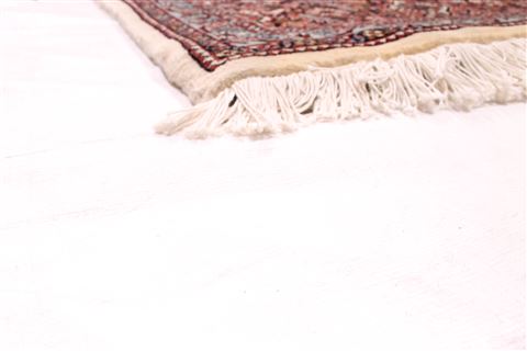 Bidjar Beige Hand Knotted 67 X 1310 Area Rug 254-29698 Image 1