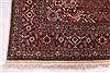 Bidjar Beige Hand Knotted 67 X 1310  Area Rug 254-29698 Thumb 2