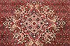 Bidjar Beige Hand Knotted 67 X 1310  Area Rug 254-29698 Thumb 3