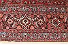 Bidjar Beige Hand Knotted 67 X 1310  Area Rug 254-29698 Thumb 5