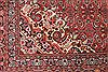 Bidjar Beige Hand Knotted 67 X 1310  Area Rug 254-29698 Thumb 6