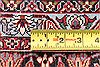 Bidjar Beige Hand Knotted 67 X 1310  Area Rug 254-29698 Thumb 8