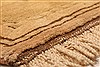 Oushak Brown Hand Knotted 84 X 123 Area Rug 100-29699 Thumb 5
