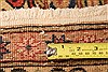 Kayseri Beige Hand Knotted 80 X 124 Area Rug 100-29700 Thumb 4