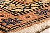 Kayseri Beige Hand Knotted 80 X 124 Area Rug 100-29700 Thumb 5